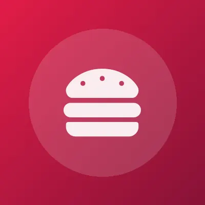 HAMBURGUESA CLÁSICA