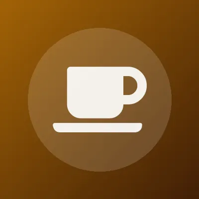 CAFÉ AMERICANO